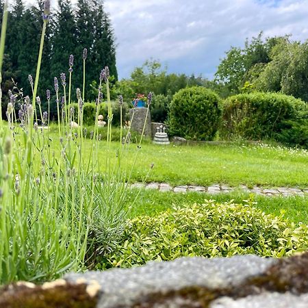 Apartman U Mluvicich Kamenu Stare Krecany Extérieur photo
