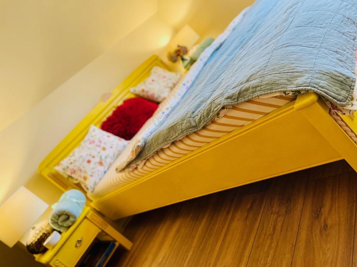 Apartman U Mluvicich Kamenu Stare Krecany Extérieur photo